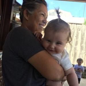 Meet your Posher, Hilda